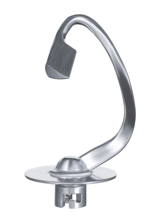 Миксер планетарный Starwind SPM7167 1900Вт фиолетовый