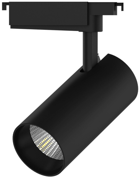 Система трековая Gauss TR073 4000K цв.св.:белый нейтральный черный