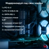 ПК IRU Home 310H6SE MT i5 12400/8Gb/SSD1Tb UHDG 730/DOS/черный