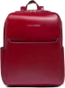 Рюкзак женский Piquadro Blue Square CA6678B2/R красный