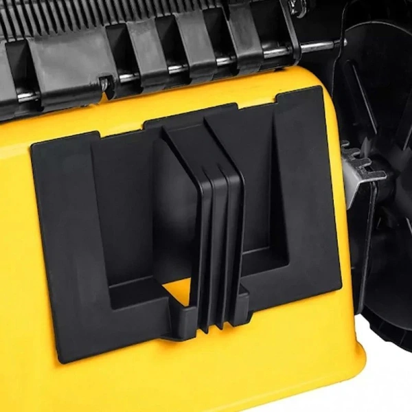 Газонокосилка роторная Steher GLM-410 2600Вт