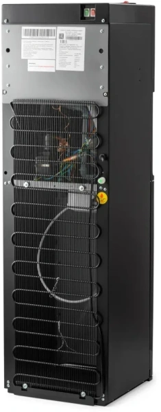 Кулер Vatten L03NKV напольный компрессорный черный