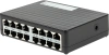 Коммутатор Origo OS1116 OS1116/A1A (L2) 16x100Мбит/с неуправляемый