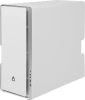 Корпус Azza Cast белый без БП ATX 1x120mm 2xUSB3.0 1xUSB3.1 audio bott PSU