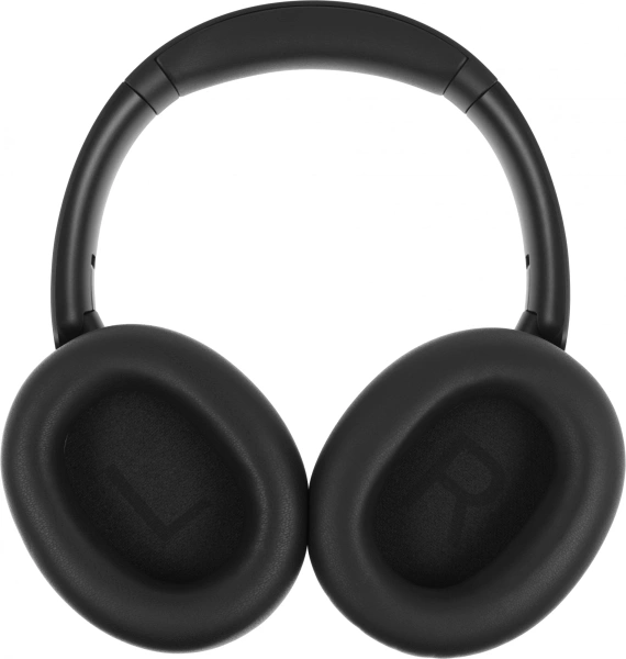 Гарнитура мониторные Creative Zen Hybrid 2 1.2м черный беспроводные bluetooth (51EF1140AA001)