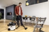 Пылесос моющий Karcher SE 5 1400Вт белый