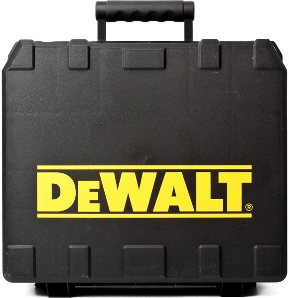Циркулярная пила (дисковая) DeWalt DWE576K 1600Вт (ручная) D диска.:190мм