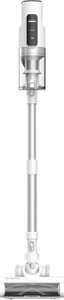 Пылесос Polaris PVCSDC 2002 500Вт белый/серебристый