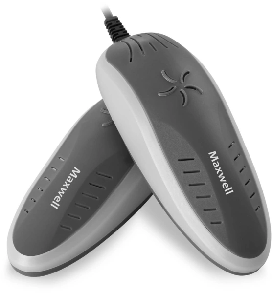 Сушилка для обуви Maxwell MW-4101 с УФ-излучением