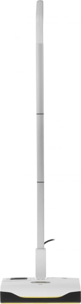 Швабра паровая Karcher KST 1 Upright 1300Вт белый/серый