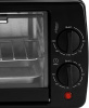 Мини-печь Galaxy Line GL 2625 8л. 1000Вт черный