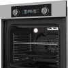 Духовой шкаф Электрический Maunfeld AEOH60102S нержавеющая сталь