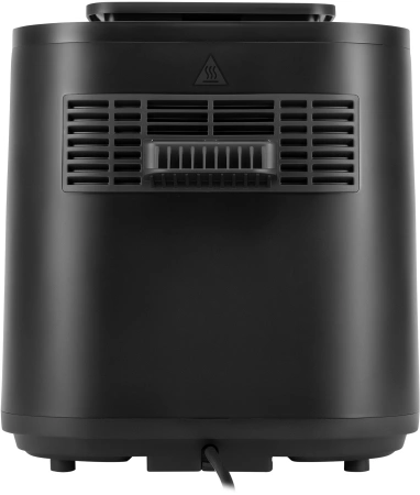 Аэрогриль Hyundai HYF-9087 1700Вт черный