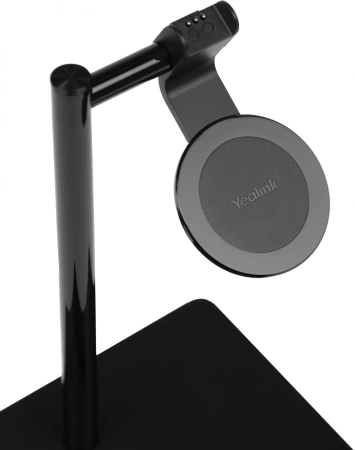 Гарнитура беспроводная Yealink WH62 Dual UC черный