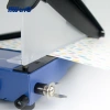 Резак сабельный Kw-Trio 3023 A4/20лист./310мм/ручн.прижим/защитный экран