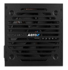 Блок питания Aerocool ATX 350W VX PLUS (24+4+4pin) 120mm fan 2xSATA RTL