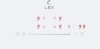 Индукционная варочная поверхность Lex EVI 641A WH белый