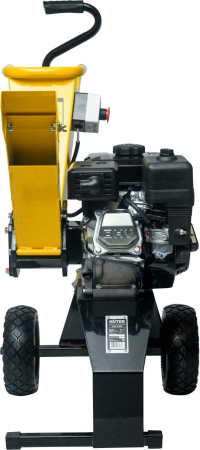Садовый измельчитель Huter GSH-7800 5740Вт
