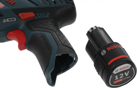 Сабельная пила Bosch GSA 12V-14 аккум. 3000ход/мин (0615990M3Z)