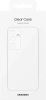 Чехол (флип-кейс) Samsung для Samsung Galaxy A35 Clear Case A35 прозрачный (EF-QA356CTEGRU)