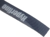 Хомут-липучка Hyperline WASNR-5X16-BK 5000x16мм (упак:1шт) полиамид черный
