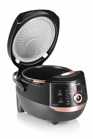 Мультиварка Redmond RMK-CB391S 5л 1000Вт черный
