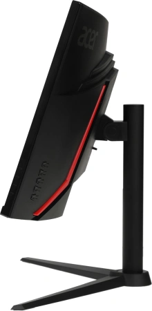 Монитор Acer 34" Nitro XZ342CUV3bmiiphx VA 2K чер 1ms HDMI DP M/M 400cd