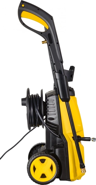 Минимойка Huter W165-ARV 1900Вт (70/8/10)