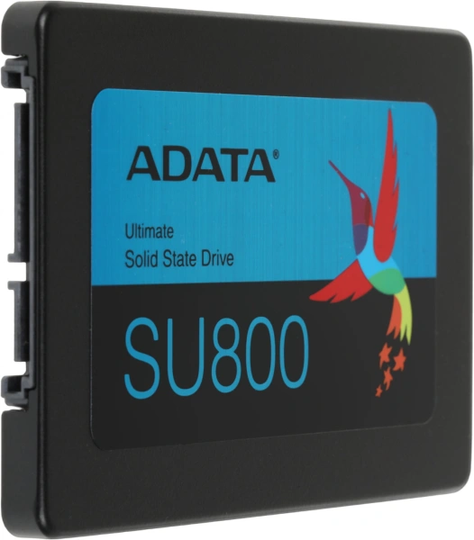 Накопитель SSD A-Data SATA III 256Gb ASU800SS-256GT-C SU800 2.5"