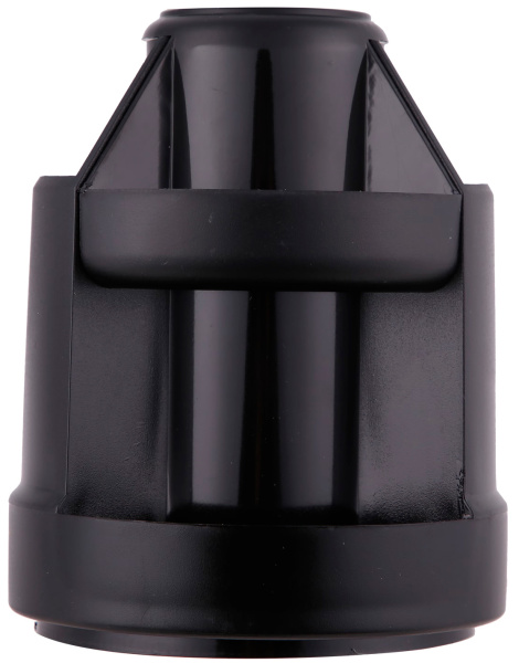 Настольный набор Deli E38250A (15 предметов) пластик черный