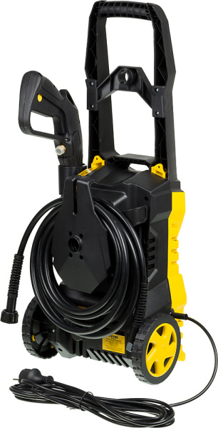 Минимойка Huter M135-РW 1650Вт (70/8/6)