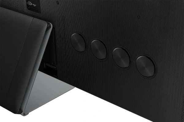 Телевизор QLED Samsung 65" QE65QN700CUXRU Q черный титан/черный 8K Ultra HD 60Hz DVB-T2 DVB-C DVB-S2 USB WiFi Smart TV (RUS)