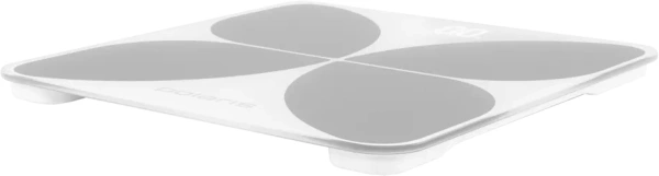 Весы напольные электронные Polaris PWS 1895DG макс.200кг белый