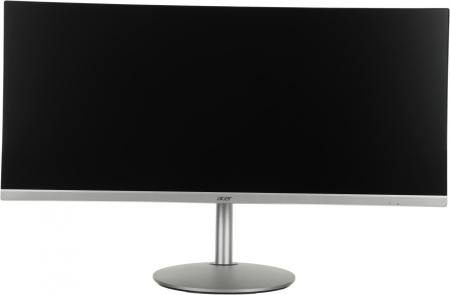 Монитор Acer 34" CB342CKsmiiphzx черный IPS LED 1ms 21:9 HDMI M/M матовая HAS 250cd 178гр/178гр 3440x1440 75Hz DP 2K USB 8.7кг