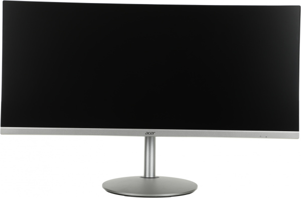 Монитор Acer 34" CB342CKsmiiphzx черный IPS LED 1ms 21:9 HDMI M/M матовая HAS 250cd 178гр/178гр 3440x1440 75Hz DP 2K USB 8.7кг
