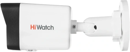 Камера видеонаблюдения IP HiWatch DS-I850M(2.8mm) 2.8-2.8мм цв. корп.:белый