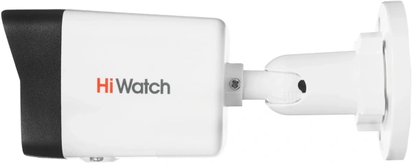 Камера видеонаблюдения IP HiWatch DS-I850M(2.8mm) 2.8-2.8мм цв. корп.:белый