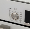 Духовой шкаф Электрический Bosch HIJ517YW0R белый