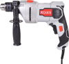 Дрель ударная Ресанта ДУ-16/1100МК 1100Вт патрон:кулачковый реверс (кейс в комплекте) (75/8/5)