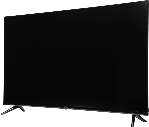 Телевизор LED BBK 43" 43LEM-1060/FTS2C черный/FULL HD/50Hz/DVB-T2/DVB-C/DVB-S2/USB (RUS)