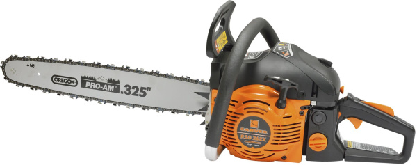 Бензопила Carver RSG 262X 2700Вт 3.6л.с. дл.шины:20" (50cm) (01.004.00057)