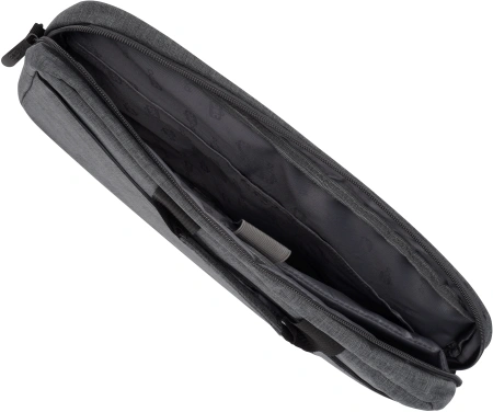 Сумка для ноутбука 15.6" PC Pet PCP15B4GY темно-серый полиэстер