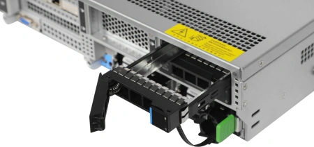 Сервер IRU Rock g2212ig4 2x6542Y 8x32Gb 2x12Tb 7.2K 3.5" SAS 9460-8i 2x1600W w/o OS (2082463)