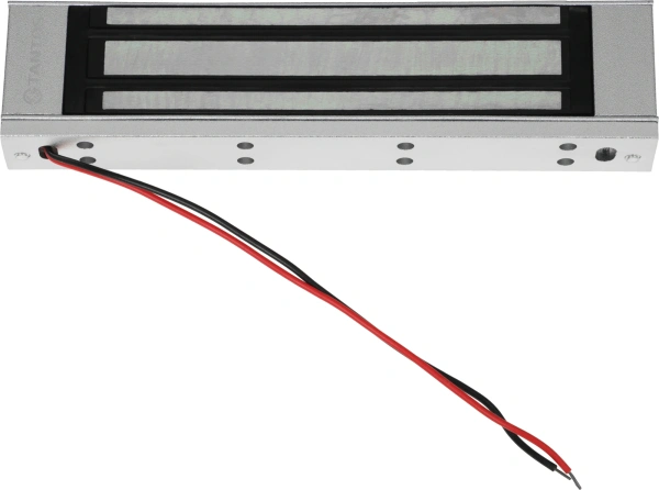 Замок электромагнитный Tantos TS-ML180 серебристый (00-00017699)