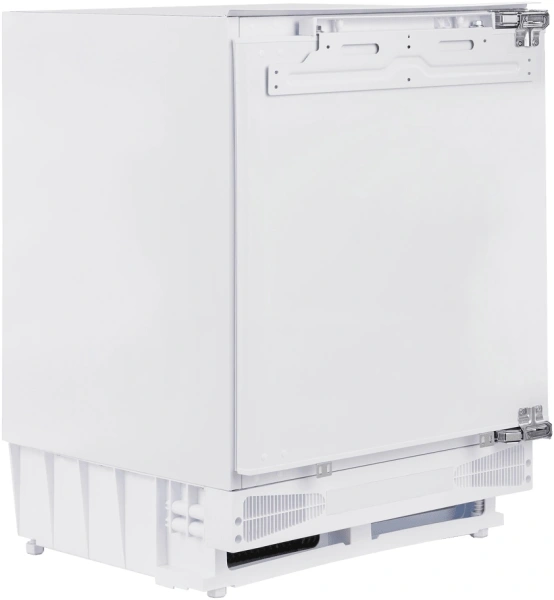 Холодильник Maunfeld MBF88SWGR Inverter 2-хкамерн. (КА-00024618)