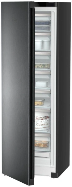 Морозильная камера Liebherr SFNbdd 5227 черный