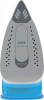 Утюг Braun FI3144BL 2400Вт голубой/белый
