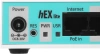 Роутер MikroTik hEX lite (RB750R2) 10/100BASE-TX белый