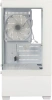 Корпус Accord ACC-ZCU2W белый без БП mATX 5x120mm 2xUSB2.0 1xUSB3.0 audio