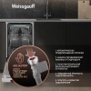 Посудомоечная машина Weissgauff DW 4535 белый (узкая)